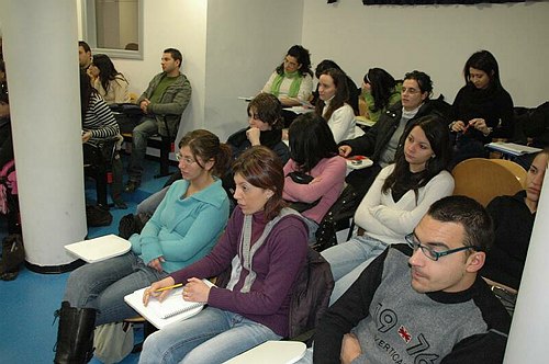 Ciclo di seminari Interdisciplinare