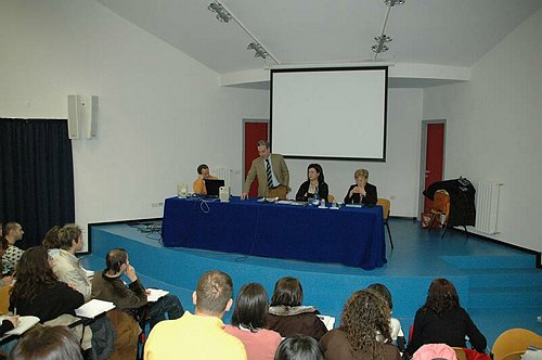 Ciclo di seminari Interdisciplinare