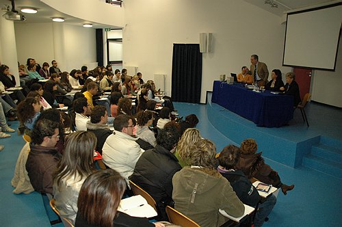 Ciclo di seminari Interdisciplinare