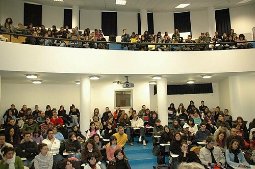 Ciclo di seminari Interdisciplinare