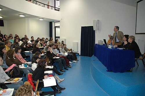 Ciclo di seminari Interdisciplinare