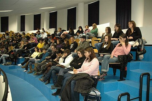 Ciclo di seminari Interdisciplinare