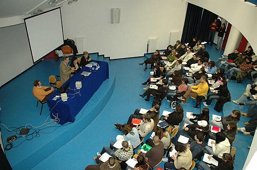 Ciclo di seminari Interdisciplinare