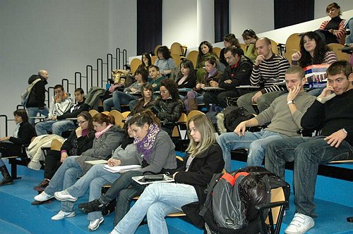 Ciclo di seminari Interdisciplinare