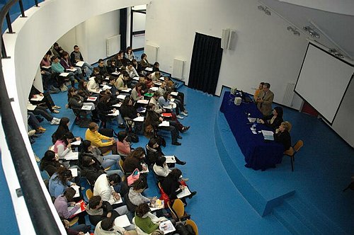 Ciclo di seminari Interdisciplinare