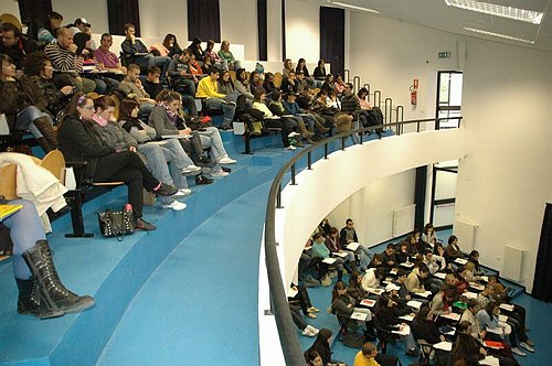 Ciclo di seminari Interdisciplinare