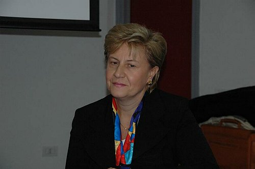 Ciclo di seminari Interdisciplinare