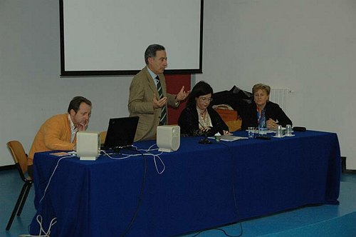 Ciclo di seminari Interdisciplinare