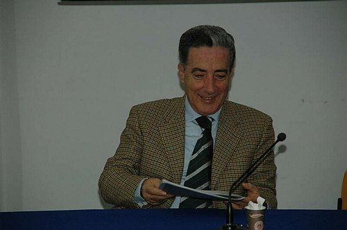 Ciclo di seminari Interdisciplinare