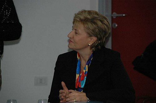 Ciclo di seminari Interdisciplinare