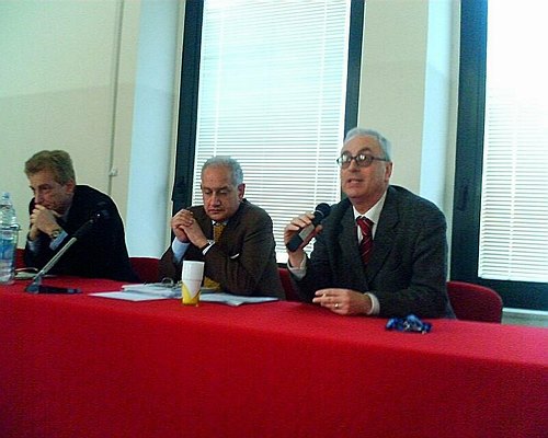 Conferenza  