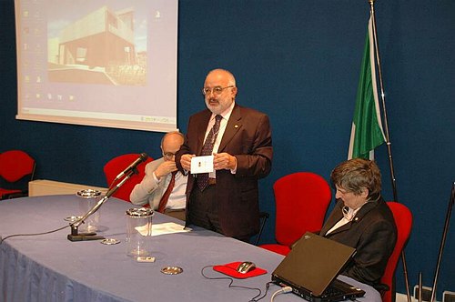 Seminario di Storia economica medievale