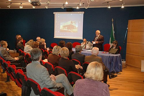 Seminario di Storia economica medievale