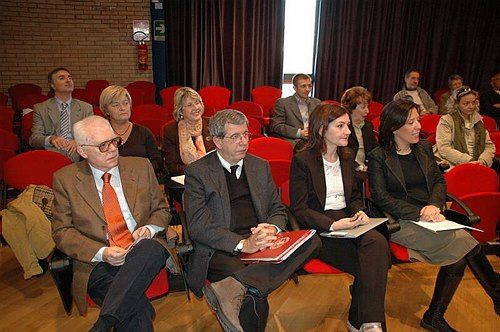 Seminario di Storia economica medievale