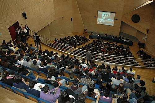 Giornata della Matricola