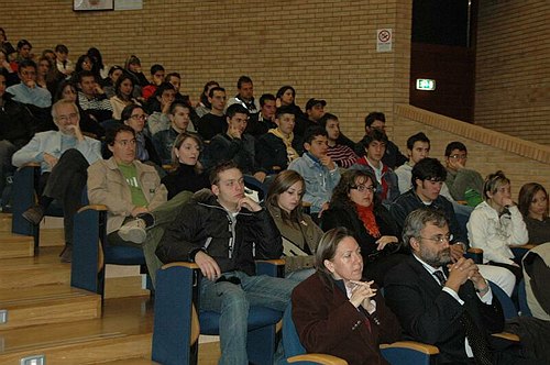 Giornata della Matricola