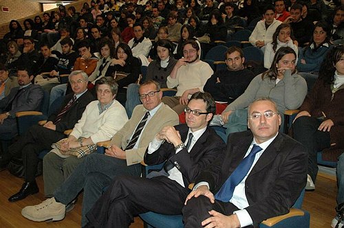 Giornata della Matricola