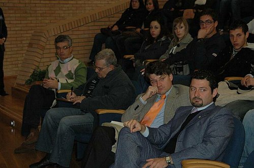 Giornata della Matricola