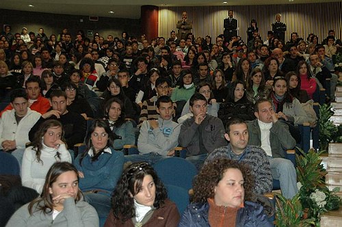 Giornata della Matricola