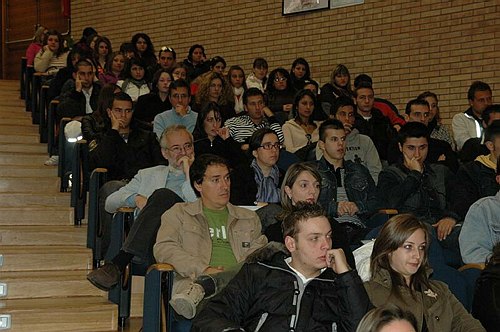 Giornata della Matricola