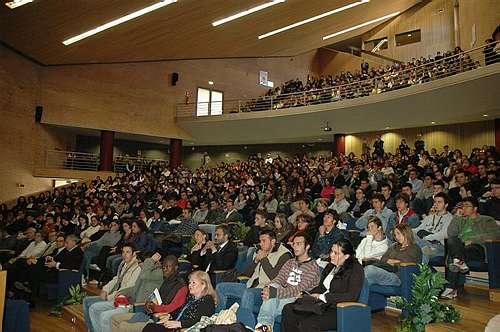 Giornata della Matricola