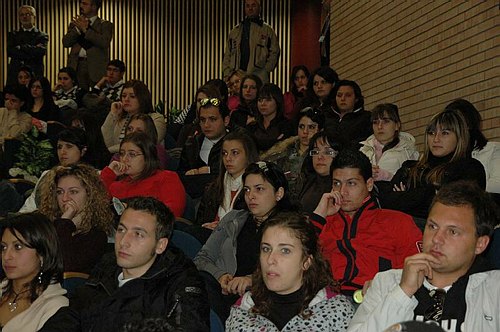 Giornata della Matricola