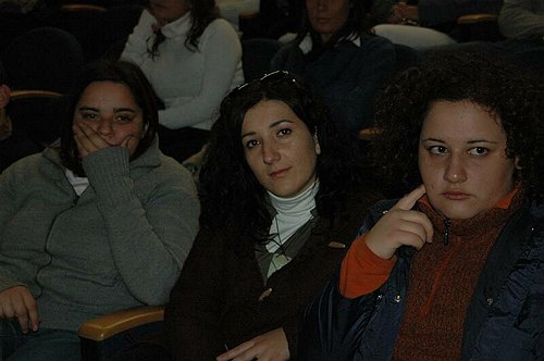 Giornata della Matricola