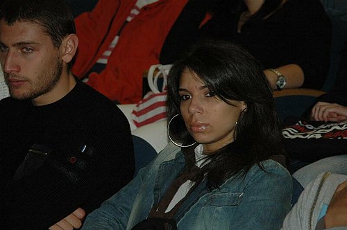 Giornata della Matricola