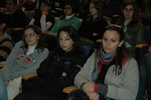 Giornata della Matricola