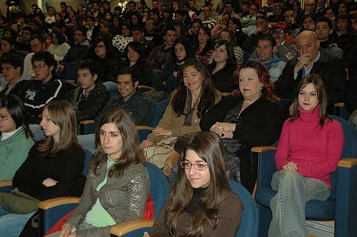 Giornata della Matricola