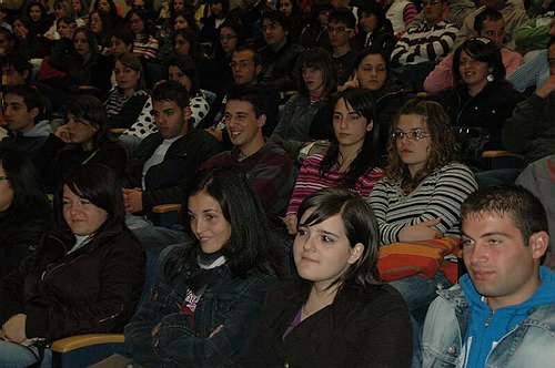 Giornata della Matricola