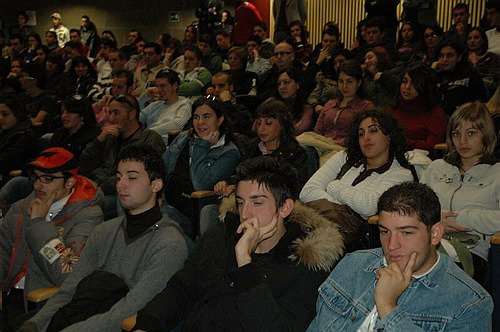 Giornata della Matricola