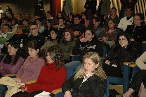 Giornata della Matricola