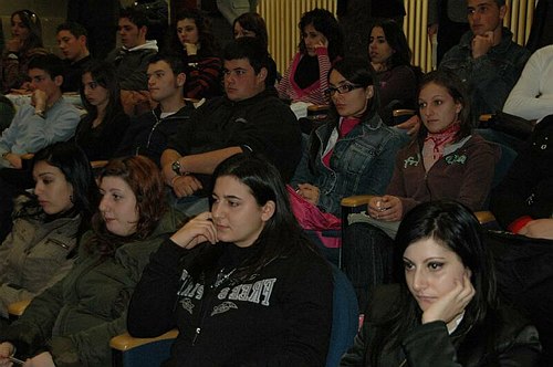 Giornata della Matricola