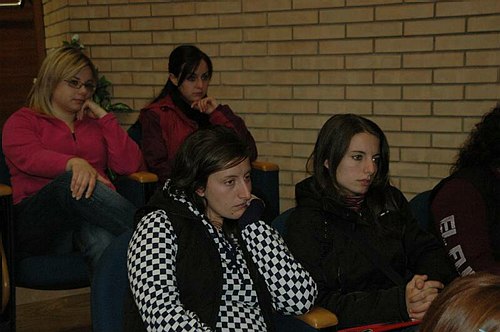 Giornata della Matricola