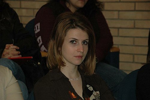 Giornata della Matricola