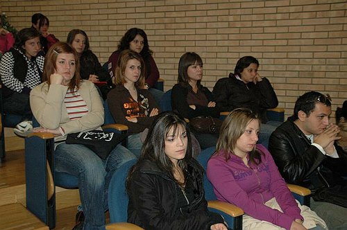 Giornata della Matricola