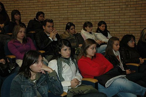 Giornata della Matricola