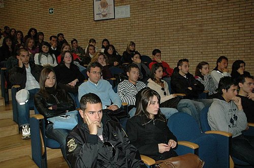 Giornata della Matricola