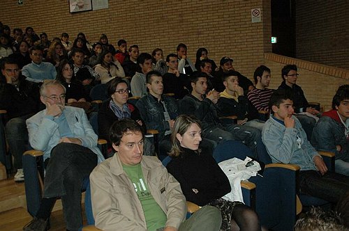 Giornata della Matricola