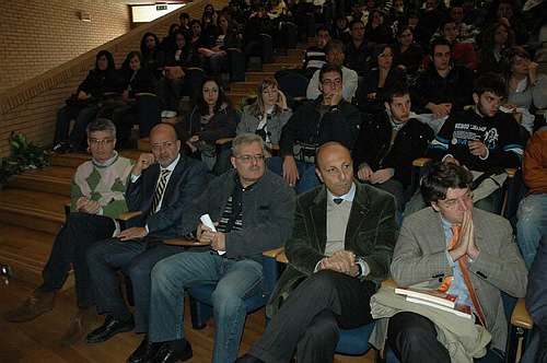 Giornata della Matricola