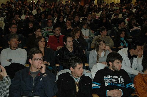 Giornata della Matricola