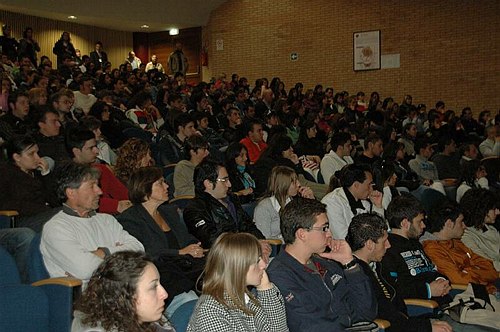 Giornata della Matricola