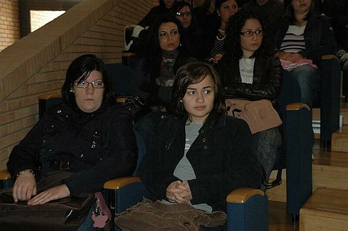 Giornata della Matricola