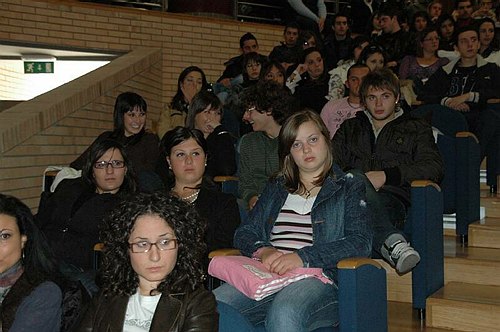 Giornata della Matricola