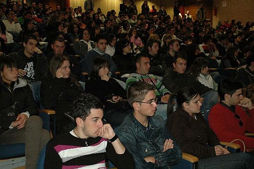 Giornata della Matricola