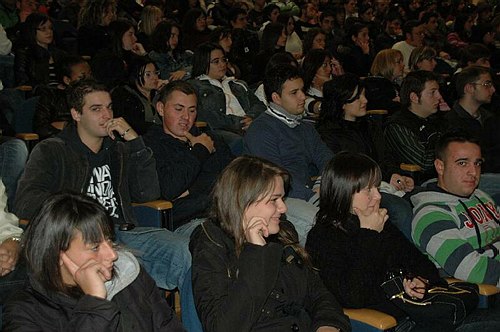 Giornata della Matricola