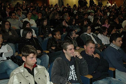 Giornata della Matricola