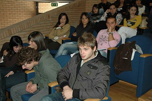 Giornata della Matricola