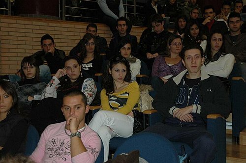 Giornata della Matricola